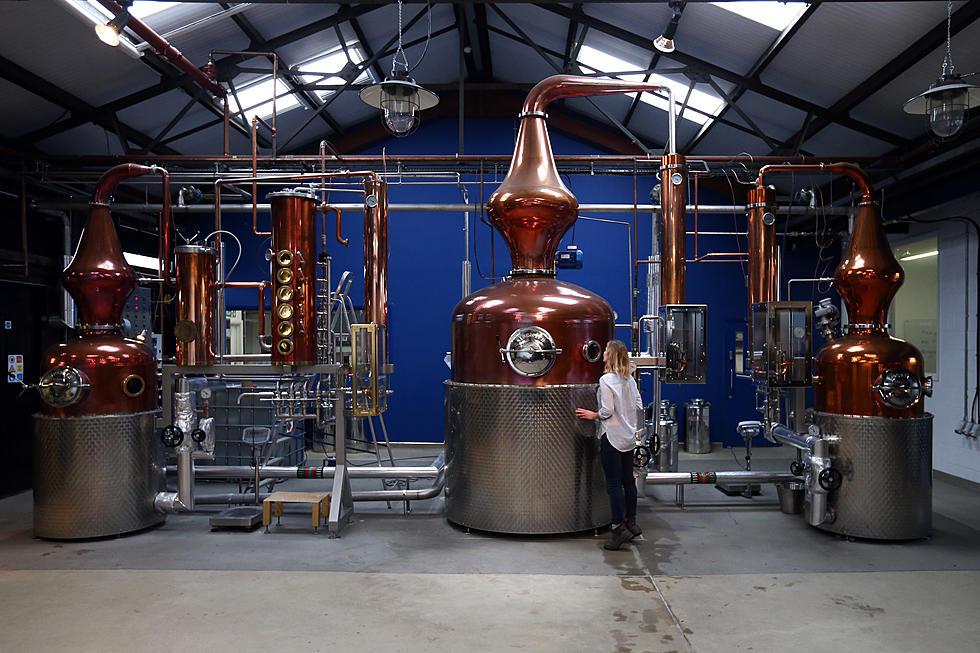 How You Can Spend ‘A Night at the Catskill Distillery’