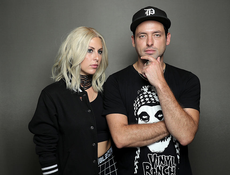 Album of the Week; Phantogram 3