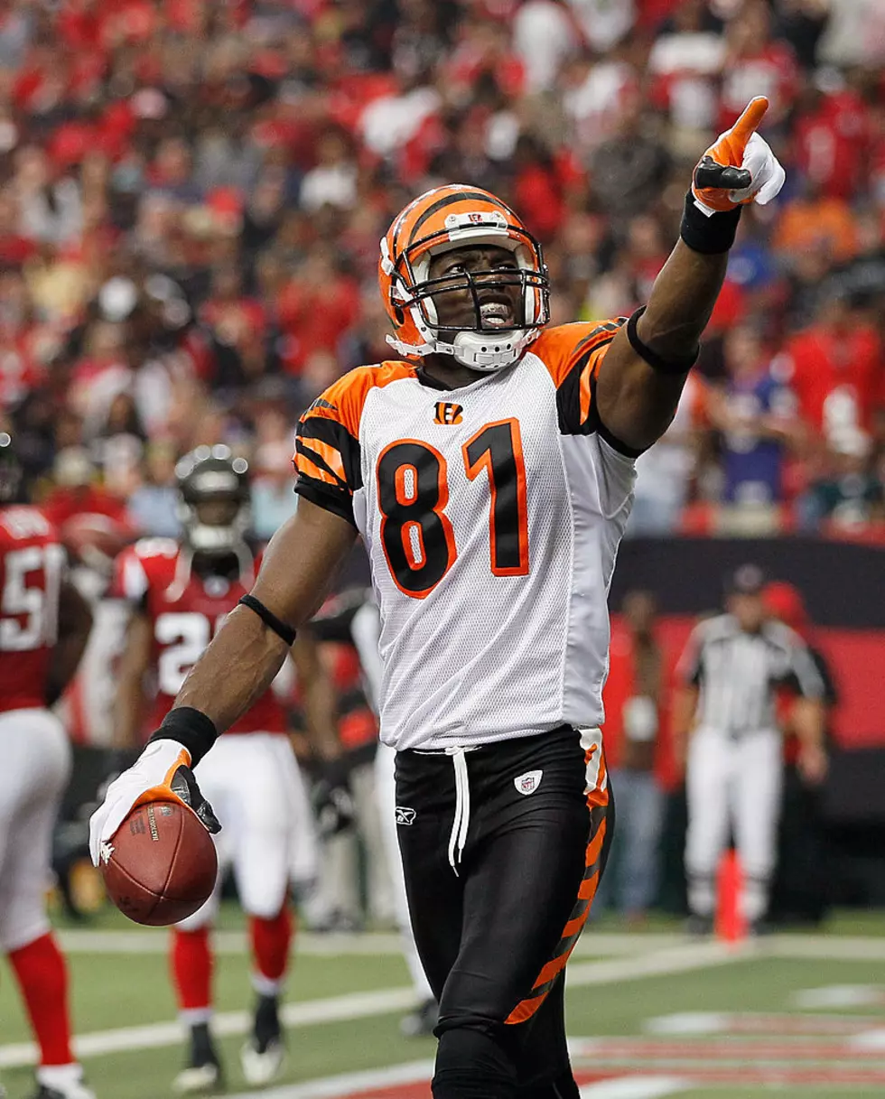 Terrell Owens to Visit the Hudson Valley
