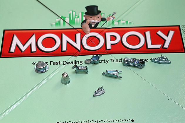 Hudson Valley&#8217;s Most Beloved Monopoly Piece Is?