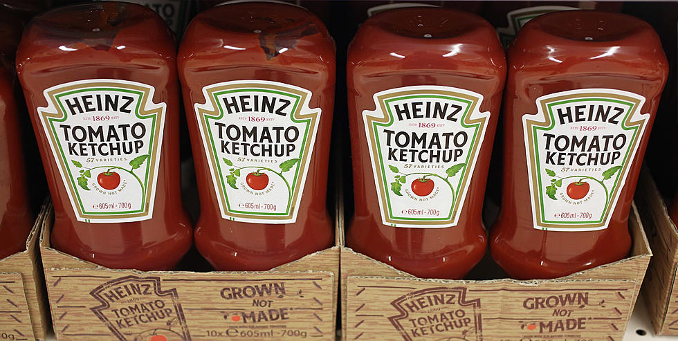 What Makes Ketchup (Catsup) Fancy?