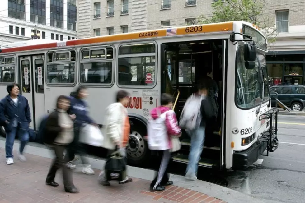 Opposition Over City Bus Consolidation Grows