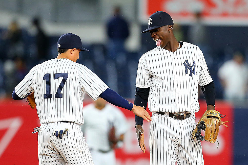 Yankees Invite Top Prospects to Spring Training