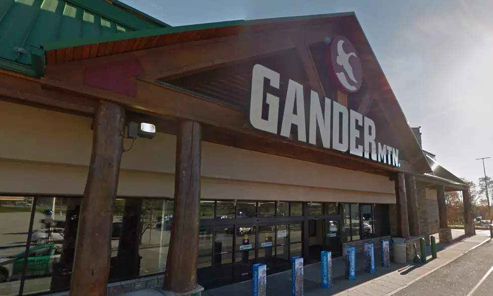 Hudson Valley Sporting Goods Stores To File For Bankruptcy