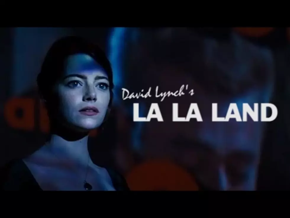 New Trailer Remix Makes “La La Land” Into Crazy Creepy Thriller