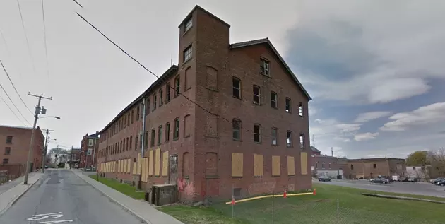 Poughkeepsie Underwear Factory Set To Re-Open
