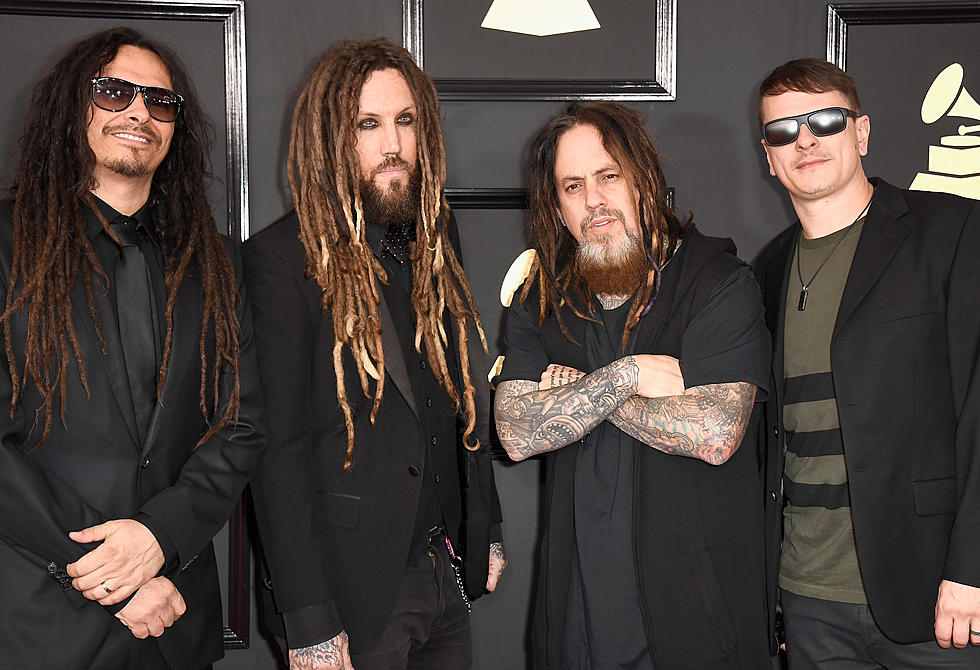 See KORN & Stone Sour in Hartford for a Savings