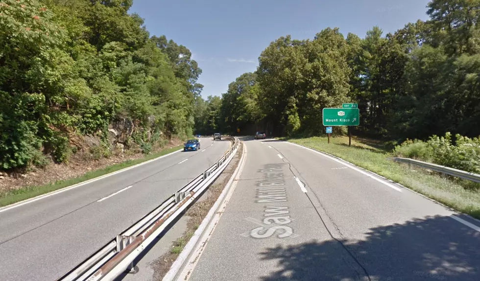 Saw Mill River Parkway Construction, Detours Announced