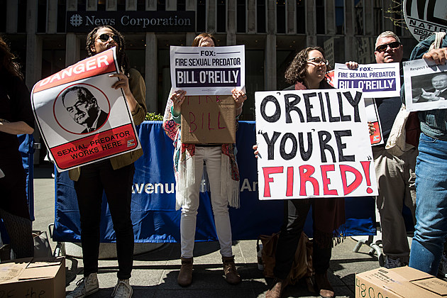 Three Hudson Valley Jobs Bill O&#8217;Reilly Can Start ASAP