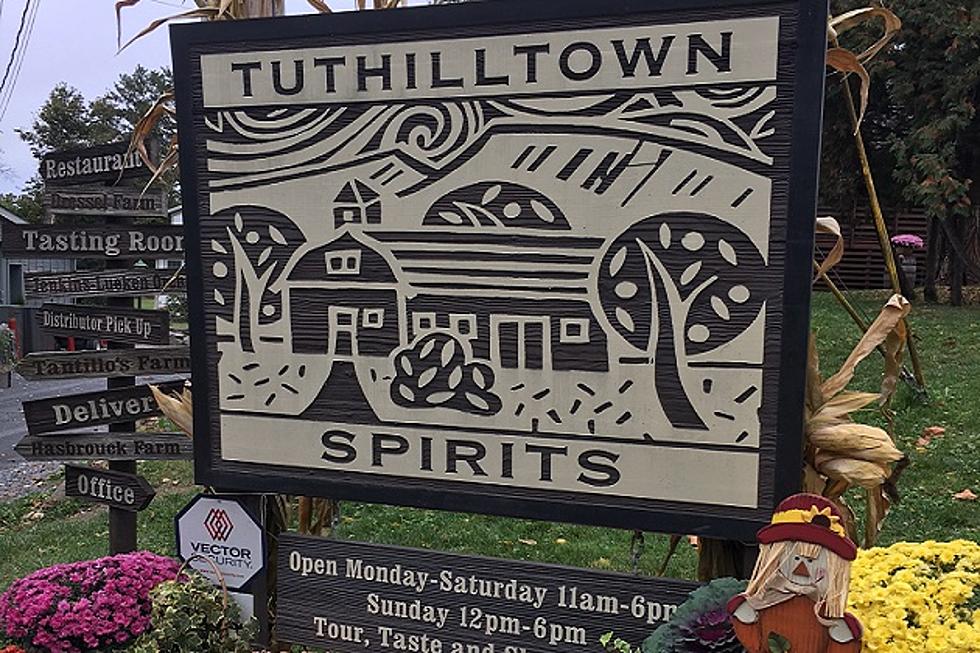 Tuthilltown Distillery to Get New Owners, Faces Will Remain the Same