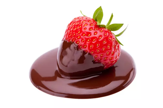 Chocolate &#038; Strawberry Festival at Hudson Valley Winery This Weekend