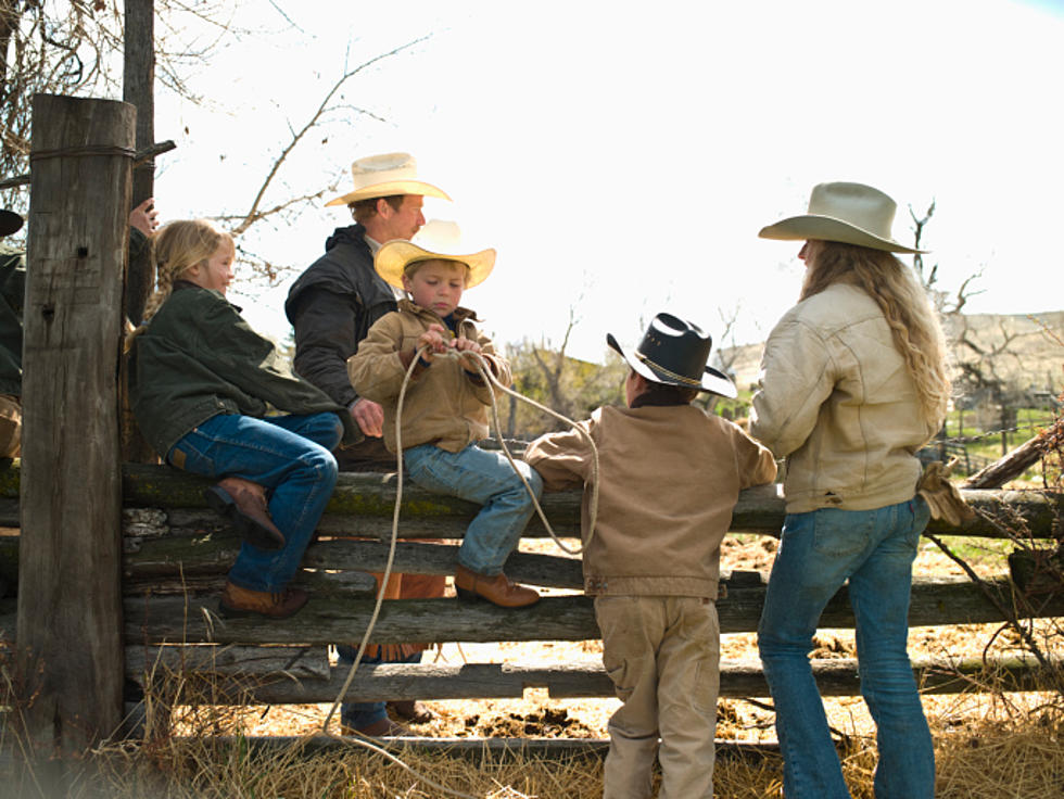 Hudson Valley Dude Ranches, Yep They Exist