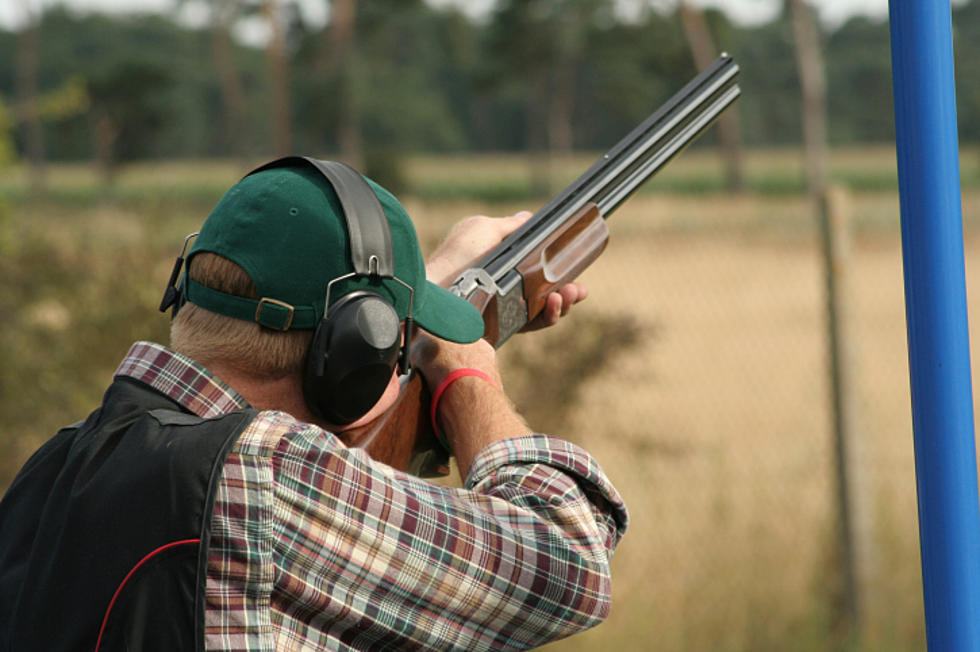 Ever Try Sporting Clay’s? Multiple Places in Hudson Valley You Can Try It