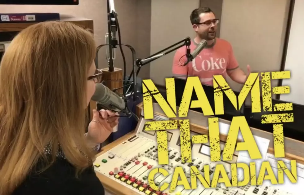 The Strumbellas Play &#8216;Name That Canadian&#8217; [WATCH]