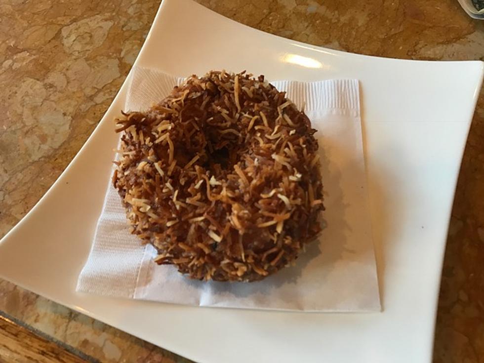 This Hudson Valley Doughnut Will Change Your Life