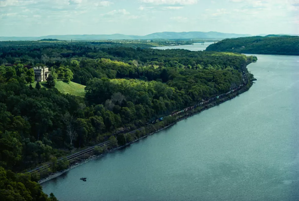 Could Hudson River Water Make the Best Coffee?