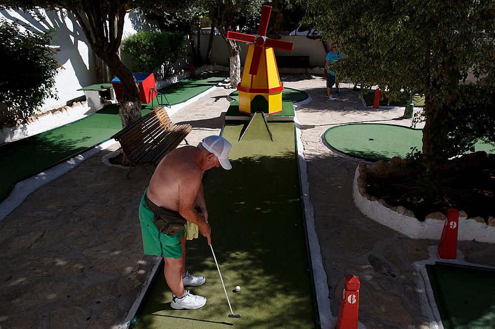 Hudson Valley Mini-Golf, Who’s Up For a Game?