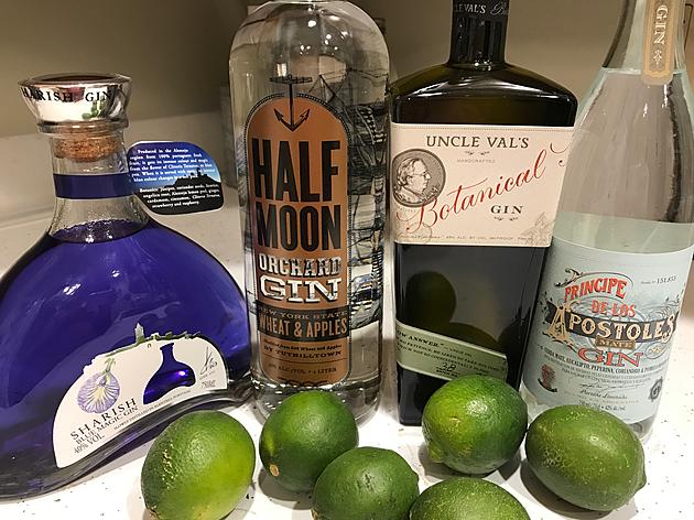 Gin Season is Officially Here! What is Gin?
