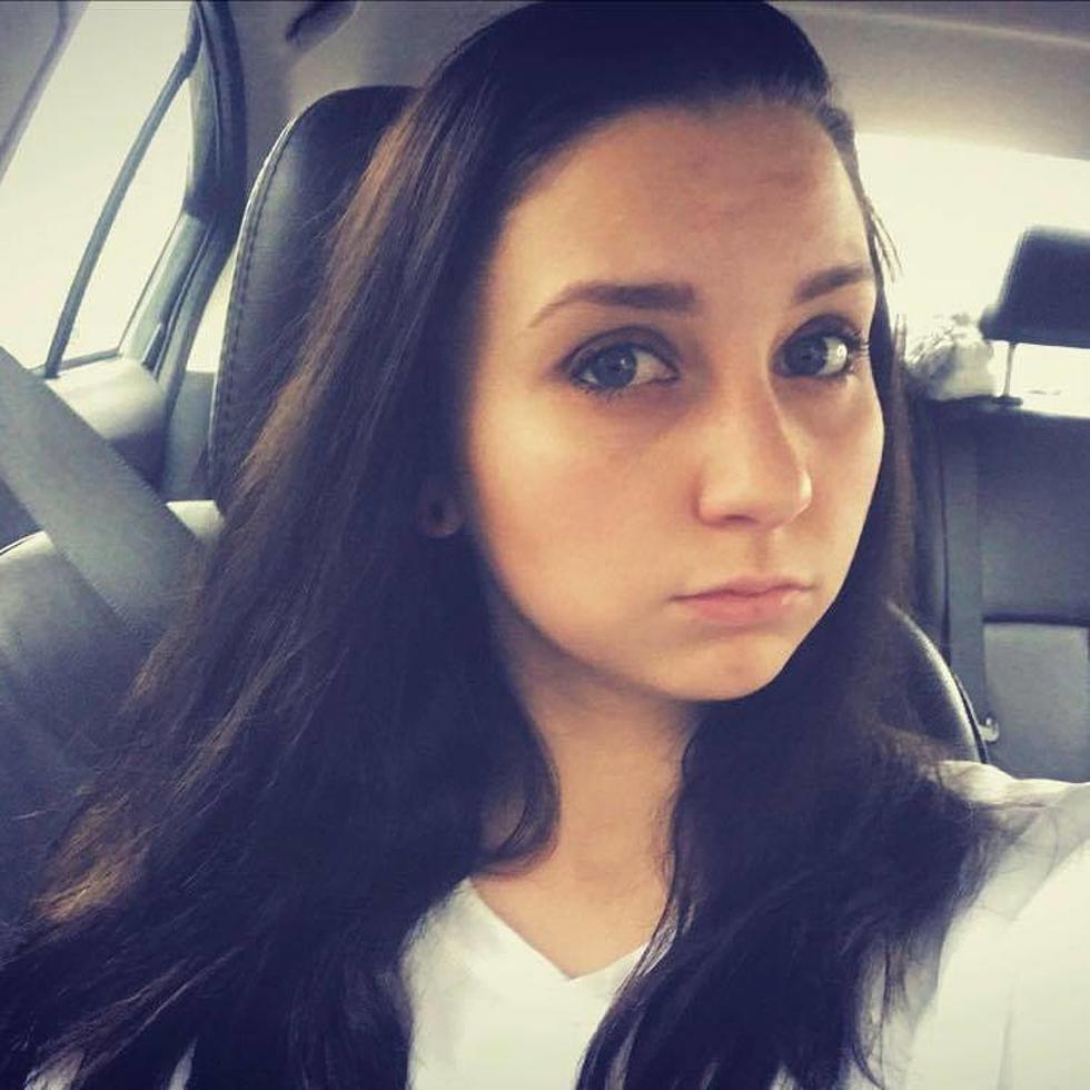 19-Year-Old Hopewell Junction Girl Reported Missing