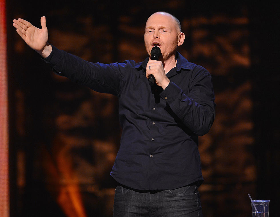 Comedian Bill Burr Hits The Hudson Valley This Weekend