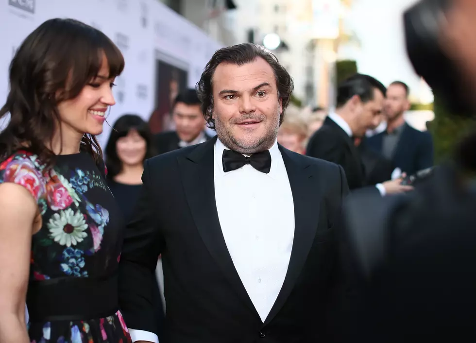 Jack Black Movie Filmed In The Hudson Valley Coming To Netflix