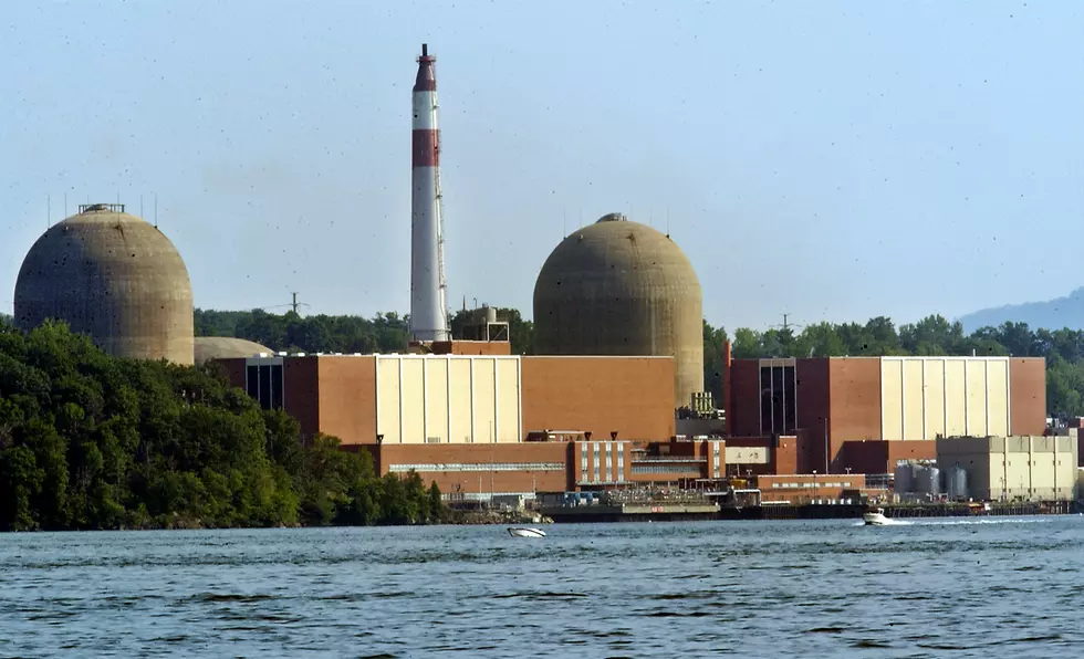 ‘Aging, Long-Troubled’ Indian Point Nuclear Power Plant Closes