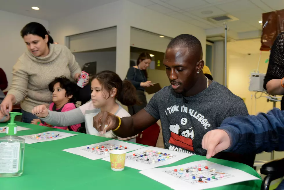 It Is Now Illegal For Children To Play Bingo in New York