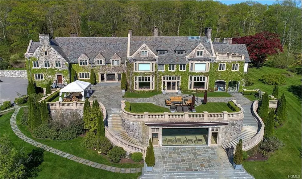 Live Like a Carnegie for $20M