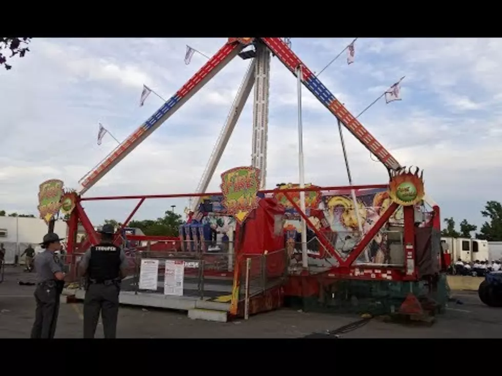 Will The Tragic State Fair Accident Stop You From Enjoying Rides? Here’s The Odds