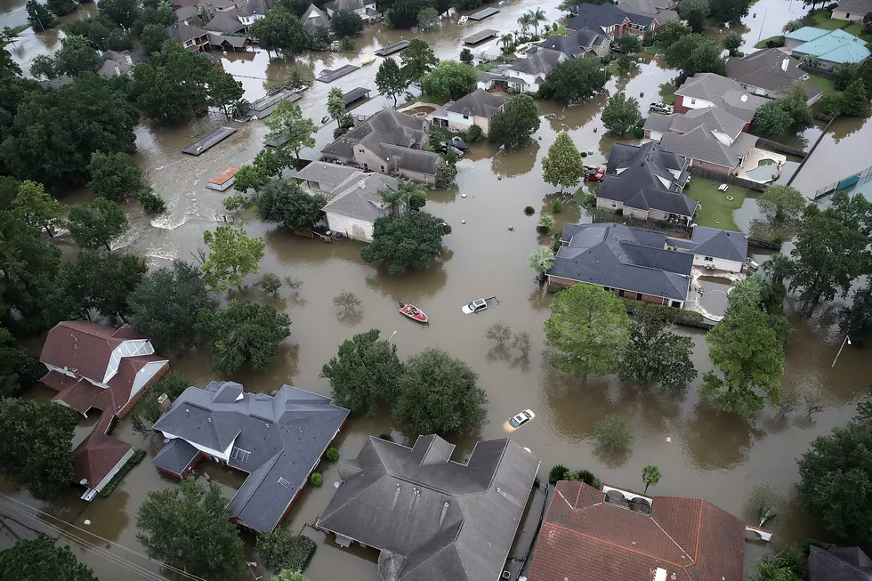 A Houston Resident’s Message For Help From The Hudson Valley