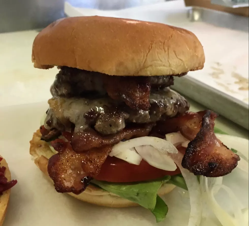 Beacon Burger Restaurant Officially Opens {GF &#038; Vegan, Too}