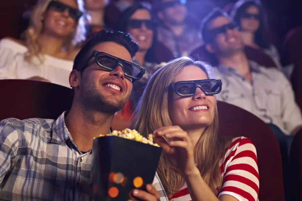 ‘Guilty Pleasures’ Marathon In Lower Hudson Valley Will Showcase Old-School 3D Movies