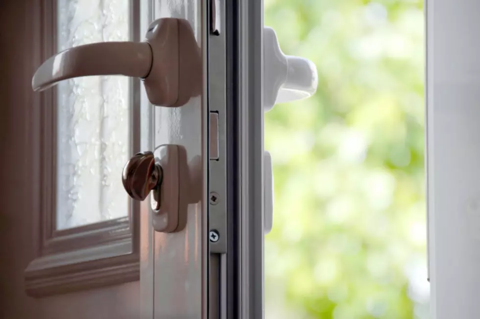 Do You Answer Your Door When Someone’s Knocking?