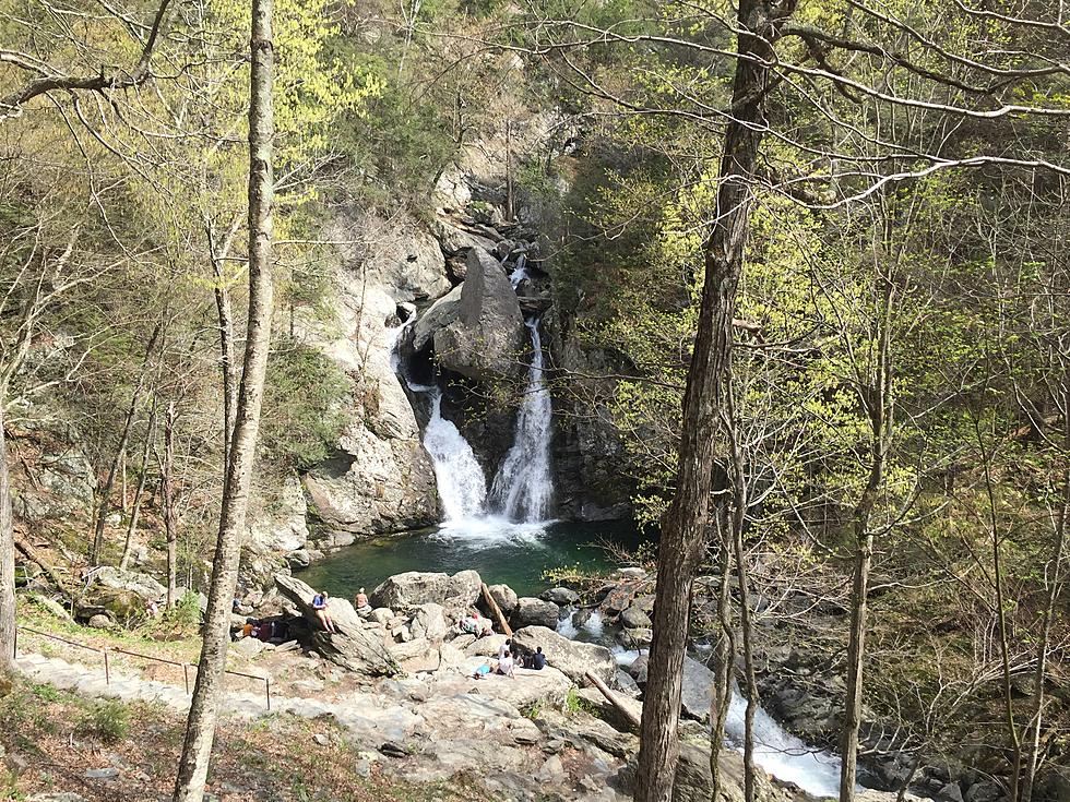 Body of Hudson Valley Man Has Been Recovered at Bash Bish Falls