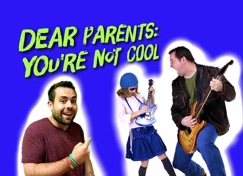 Dear ‘Trendy Parents': You’re Not Trendy