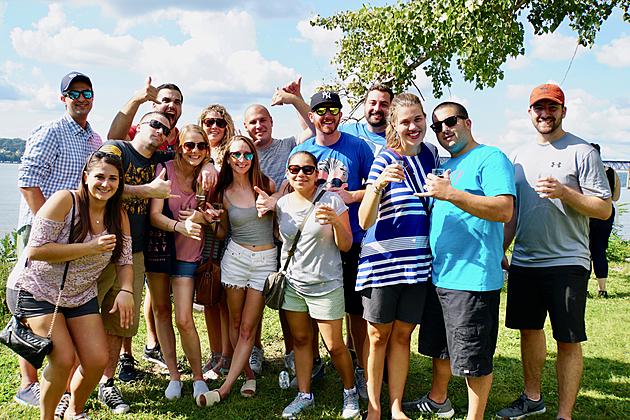 Hudson River Craft Beer Festival Rescheduled For 2021