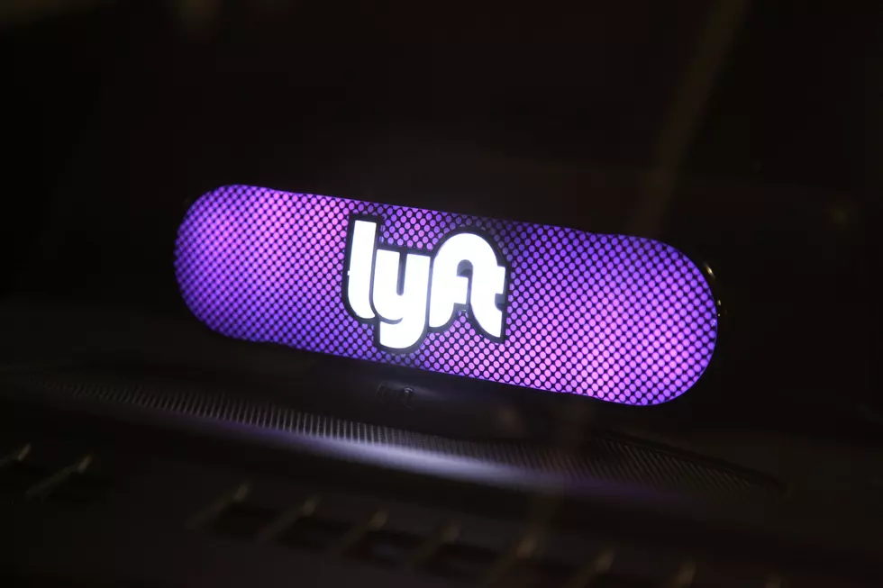 Lyft is Paying New Yorkers Not Drive Their Car