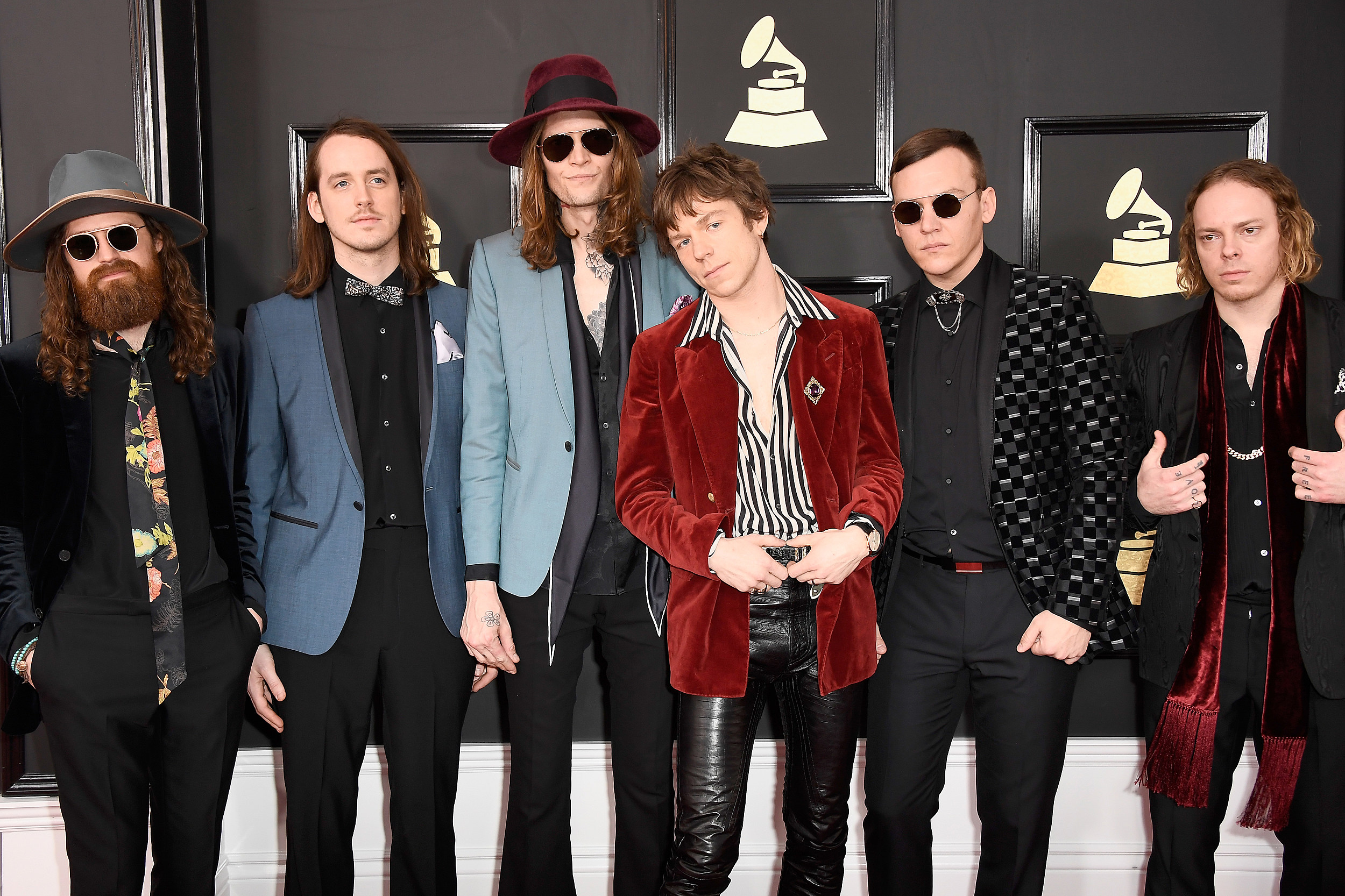 Cage The Elephant Covers Hudson Valley Man's Song For New Album 'Unpeeled'