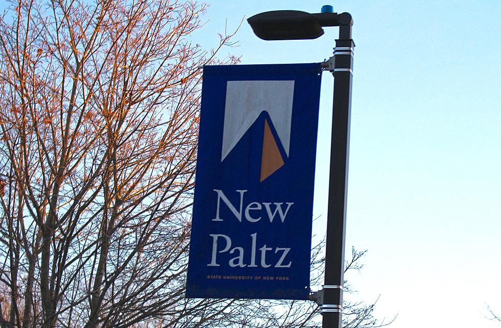 SUNY New Paltz Student Tests Positive for COVID-19