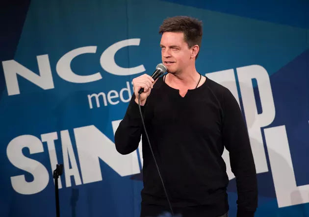 Jim Breuer Set For Poughkeepsie Show In January
