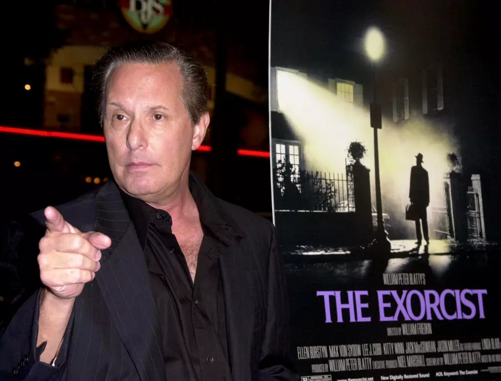 A Hudson Valley Resident Is Bringing &#8216;The Exorcist&#8217; To The Stage