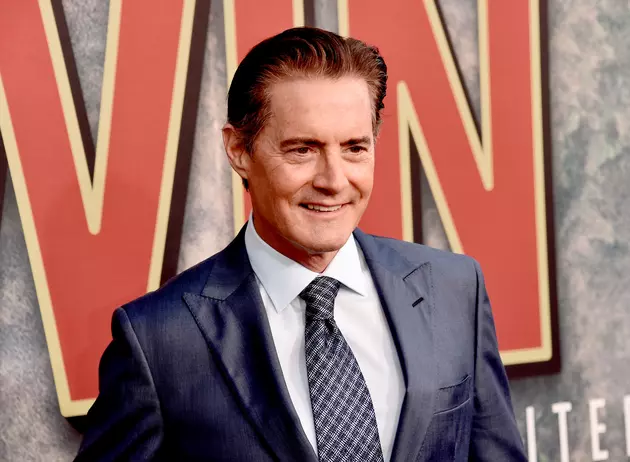 &#8216;Twin Peaks&#8217; Actor Appears At The Culinary Institute Of America