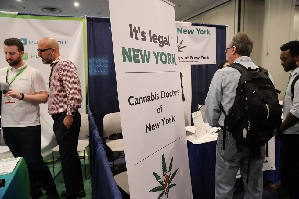 How You Can Get Money To Make Hemp Profitable in NYS