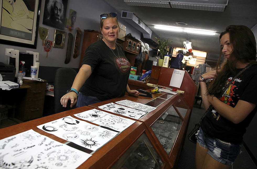 Tattoo Shops & Friday the 13th. What’s the Deal & Where Are the Deals?