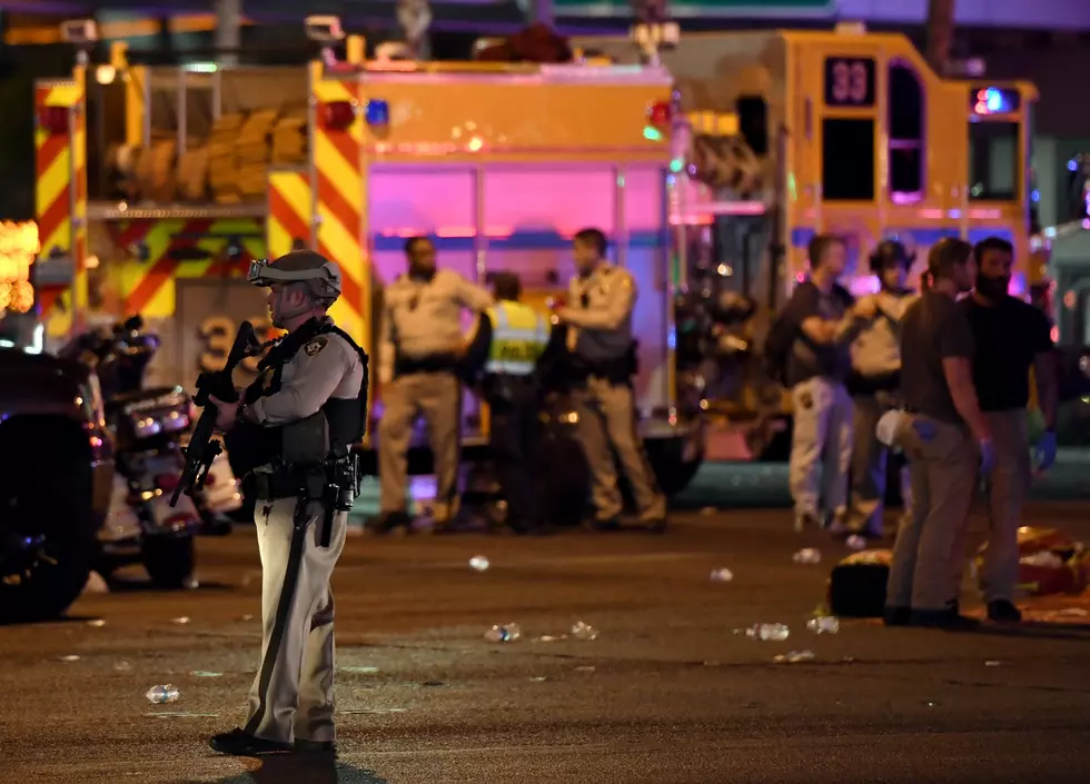 Will the Tragic Shooting in Vegas Deter You From Attending Local Concerts?
