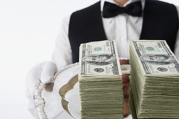 Former Hudson Valley Resident Named Fourth Richest Man In America