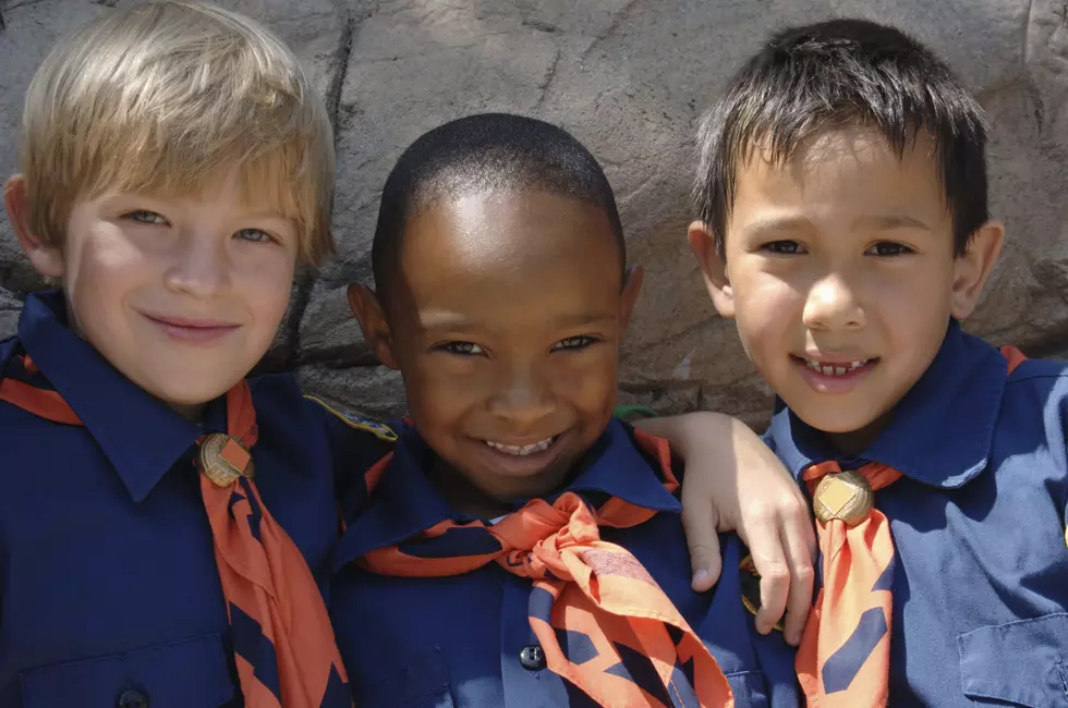 Should the Boy Scouts Include Girls? The Hudson Valley Weighs In