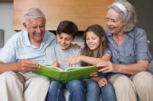 Can You Figure Out These Phrases Grandparents Still Used Today?