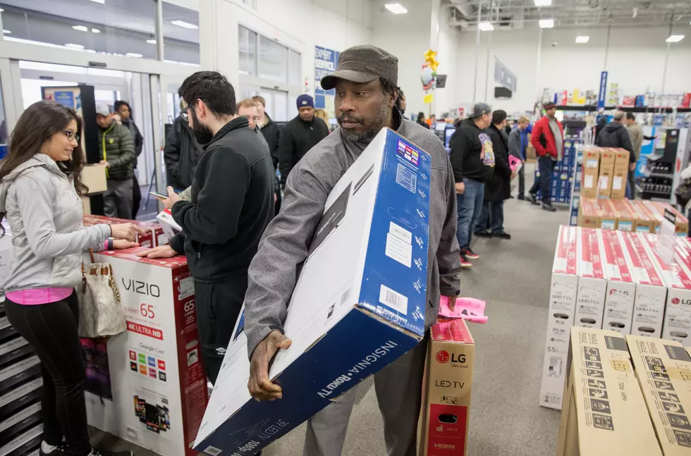 What Are Your Hudson Valley Black Friday Traditions?