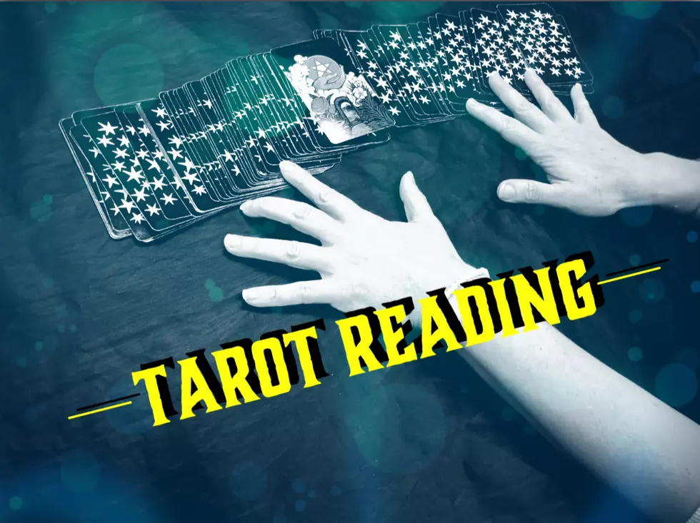 Here's Your Online Tarot Reading With metaMarcy